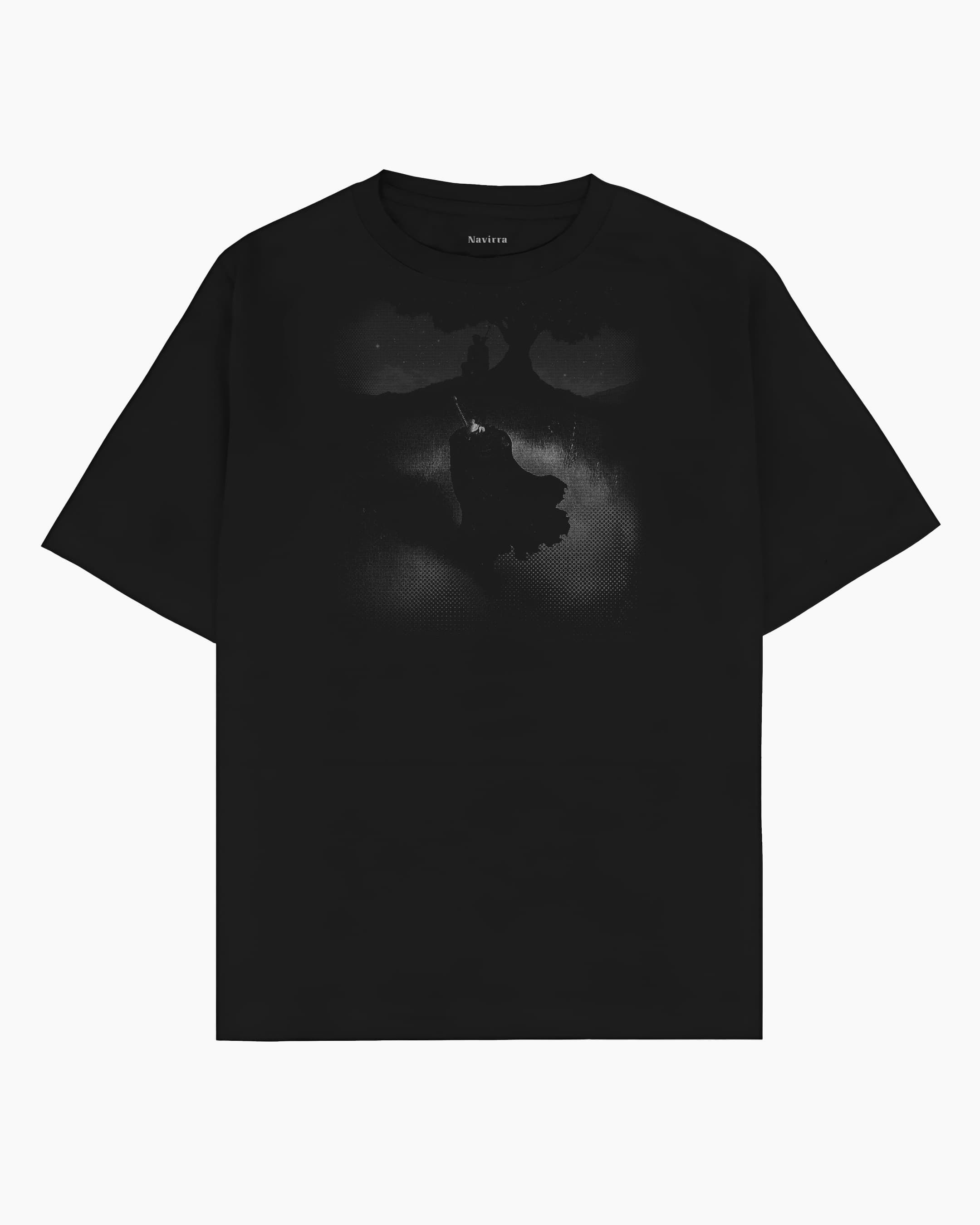 Night Without Weight