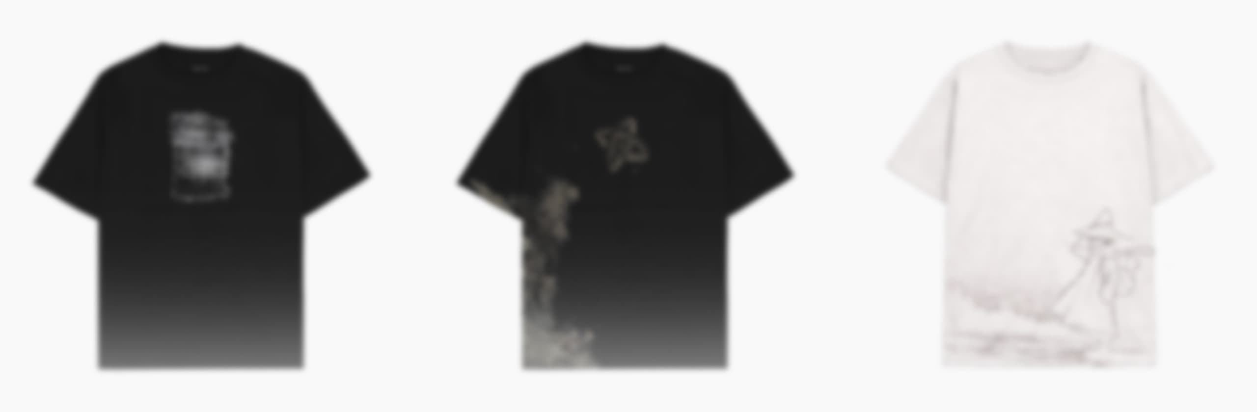 Upcoming Navirra designs