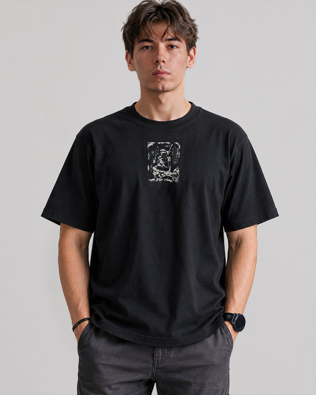 Relic - Oversized Tee (preorder)