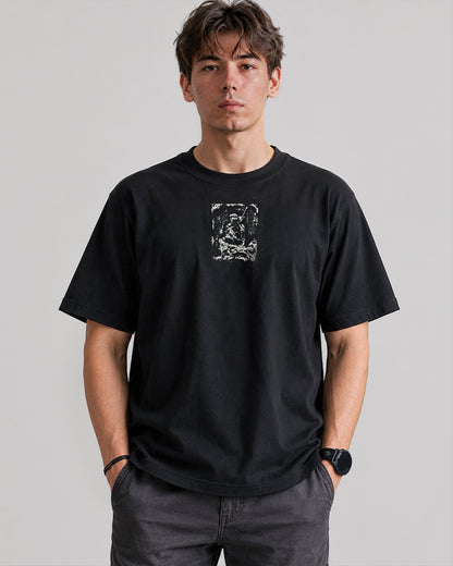 Relic - Oversized Tee (preorder)