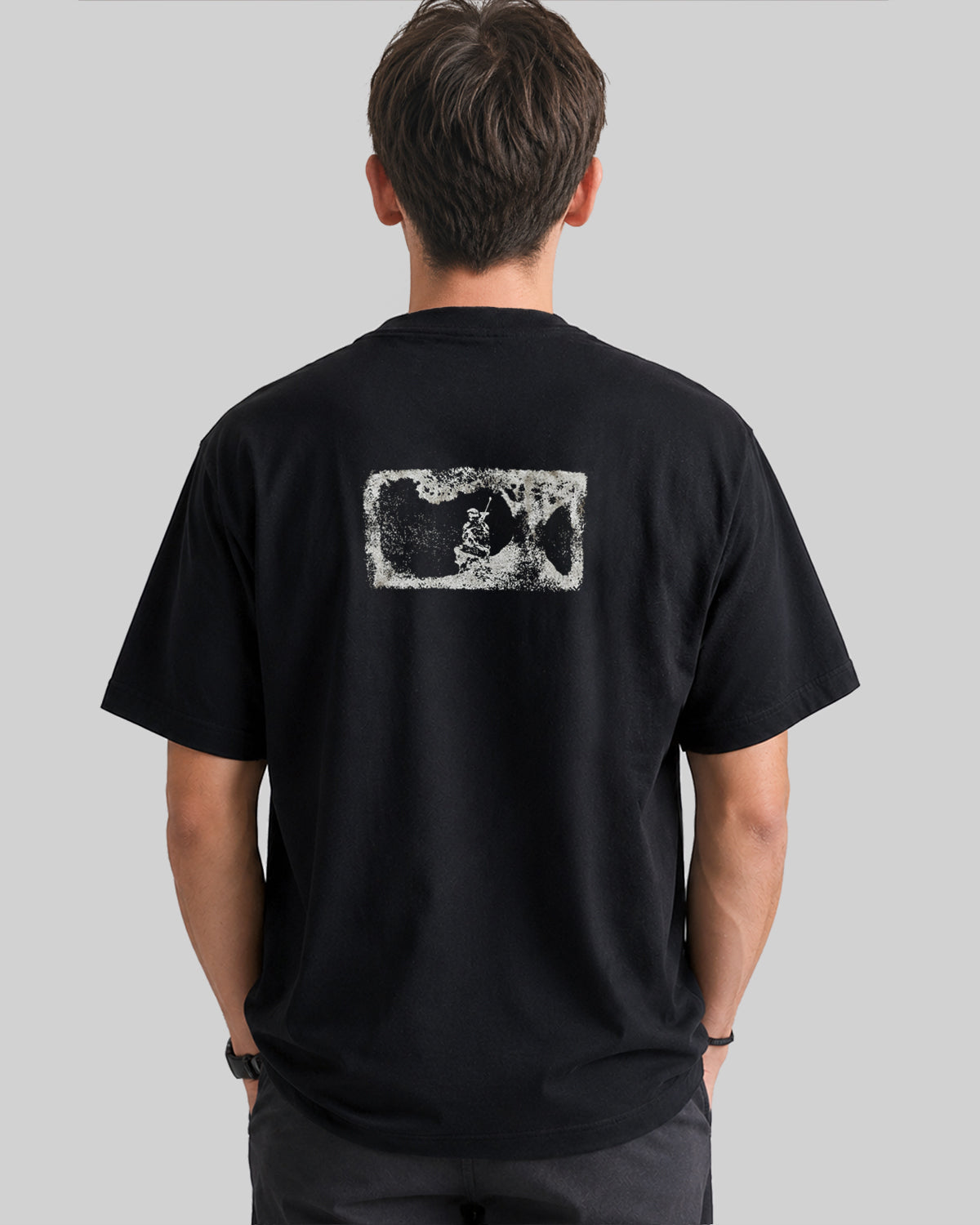 Relic - Oversized Tee (preorder)