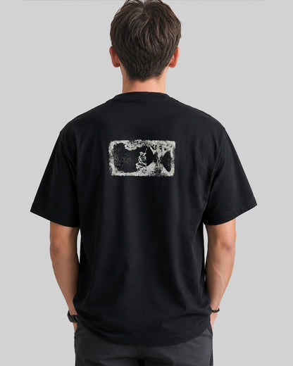 Relic - Oversized Tee (preorder)