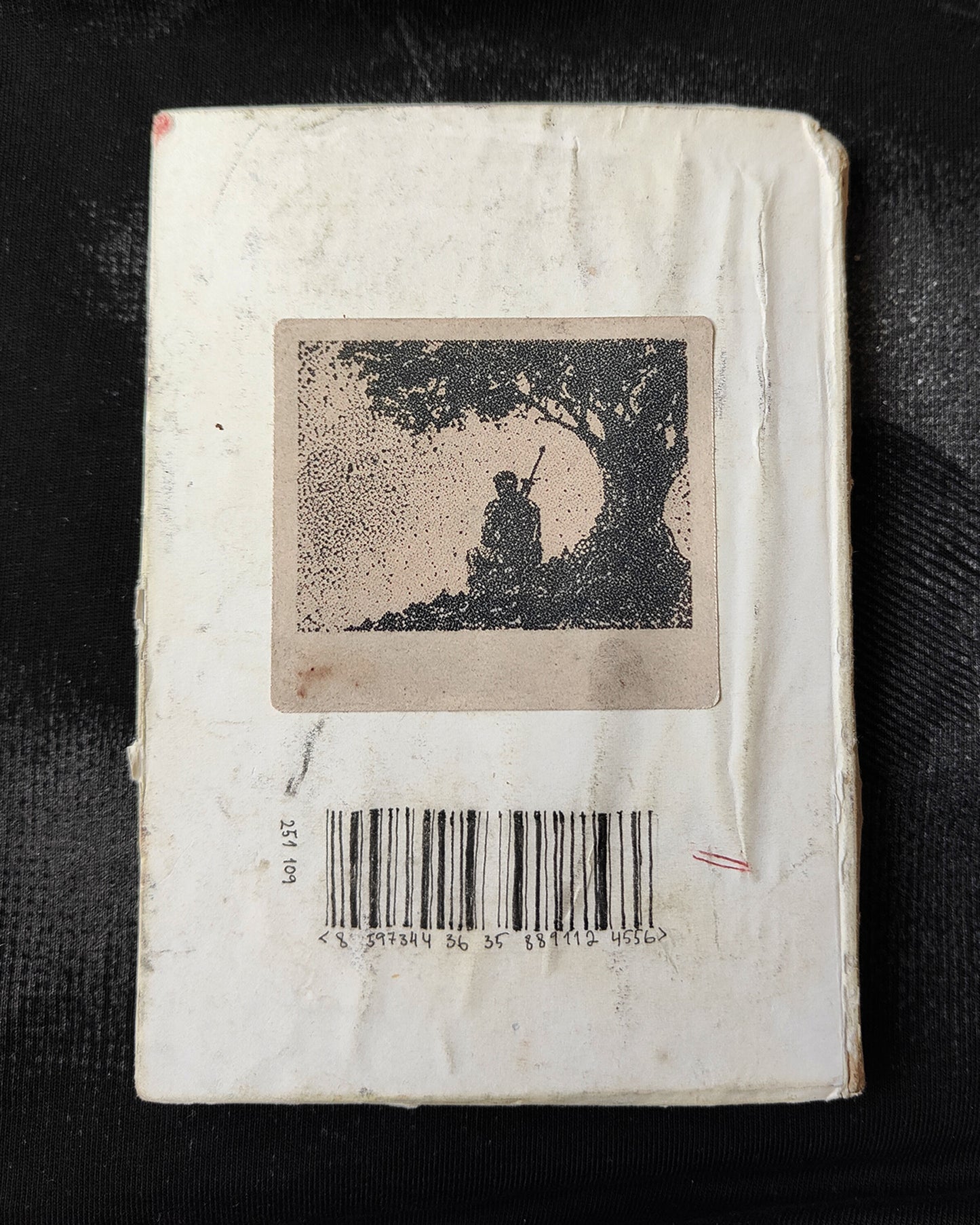 Archive Sticker Pack