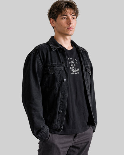 Relic - Oversized Tee (preorder)