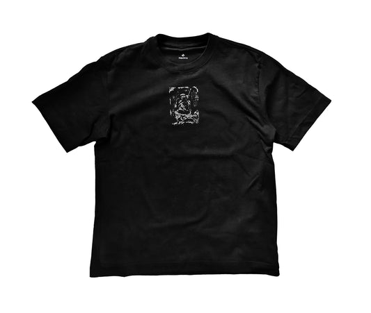 Relic - Oversized Tee (preorder)