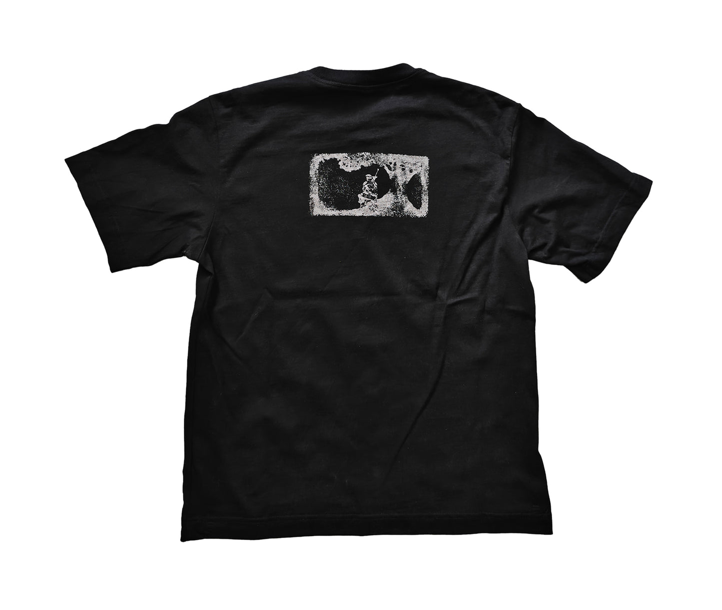 Relic - Oversized Tee (preorder)