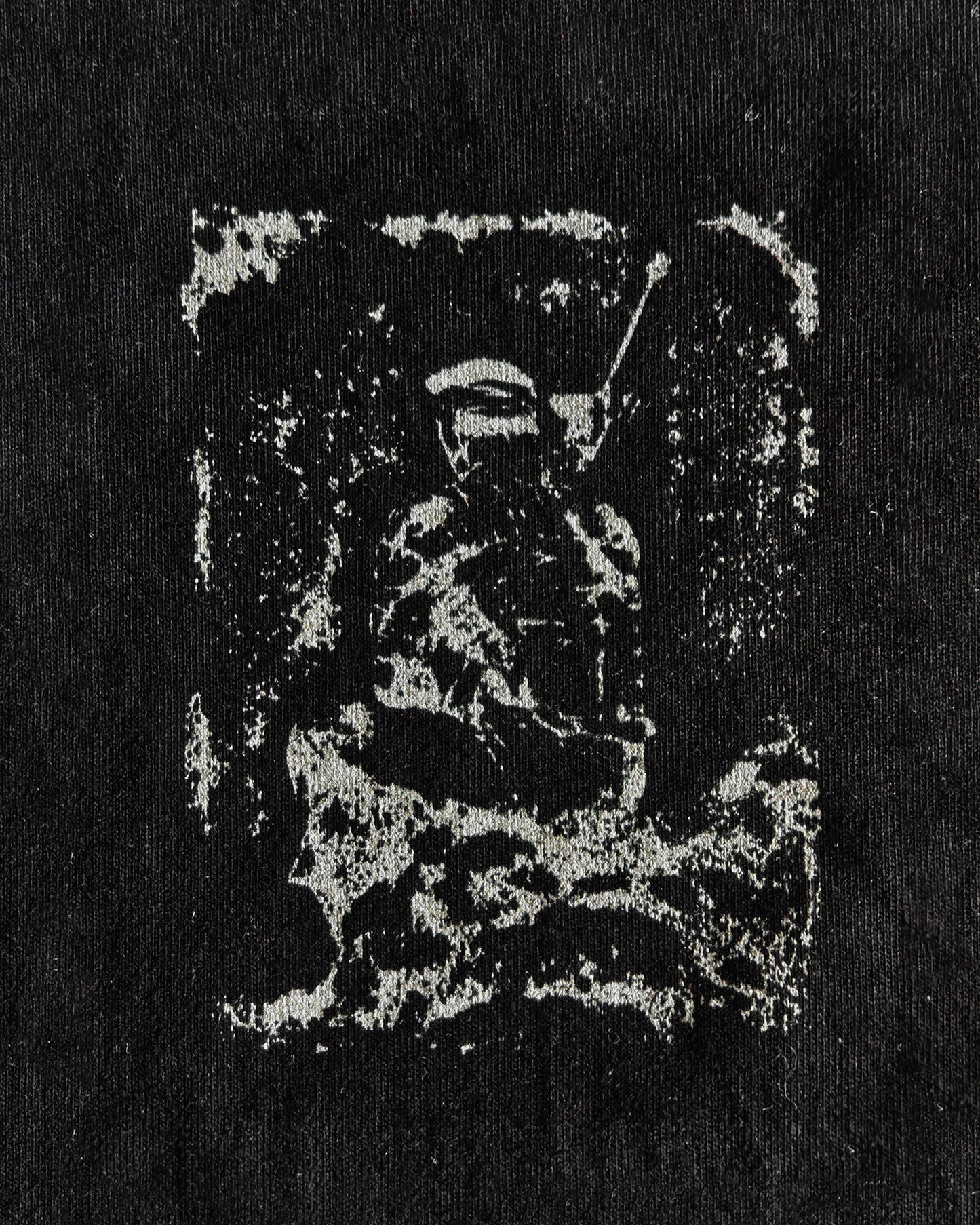 Relic - Oversized Tee (preorder)