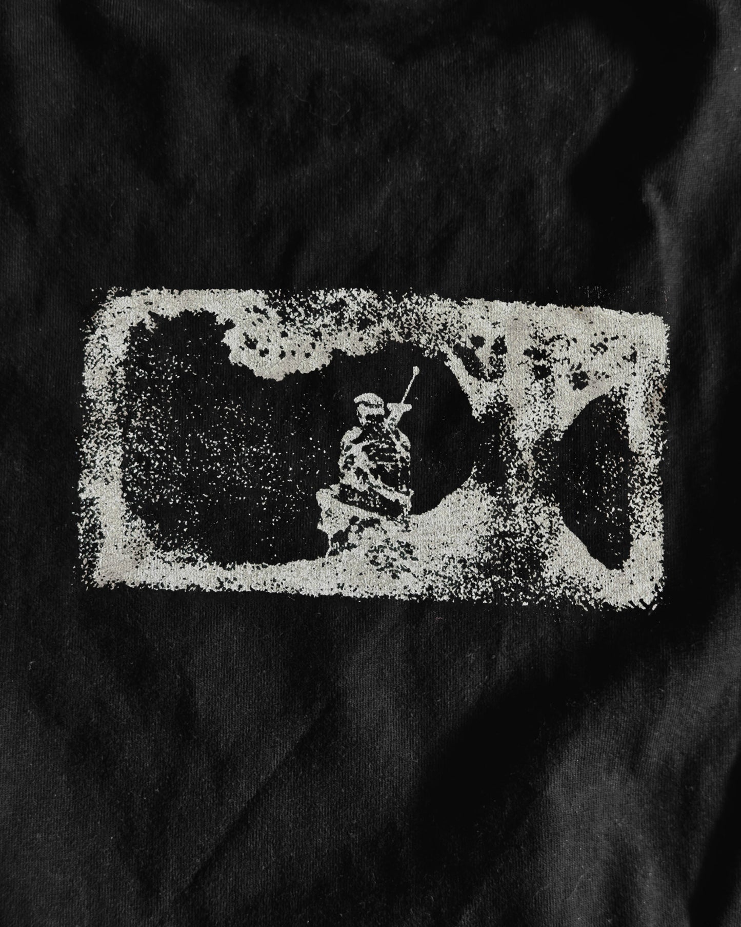 Relic - Oversized Tee (preorder)