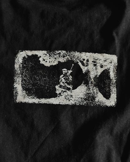 Relic - Oversized Tee (preorder)