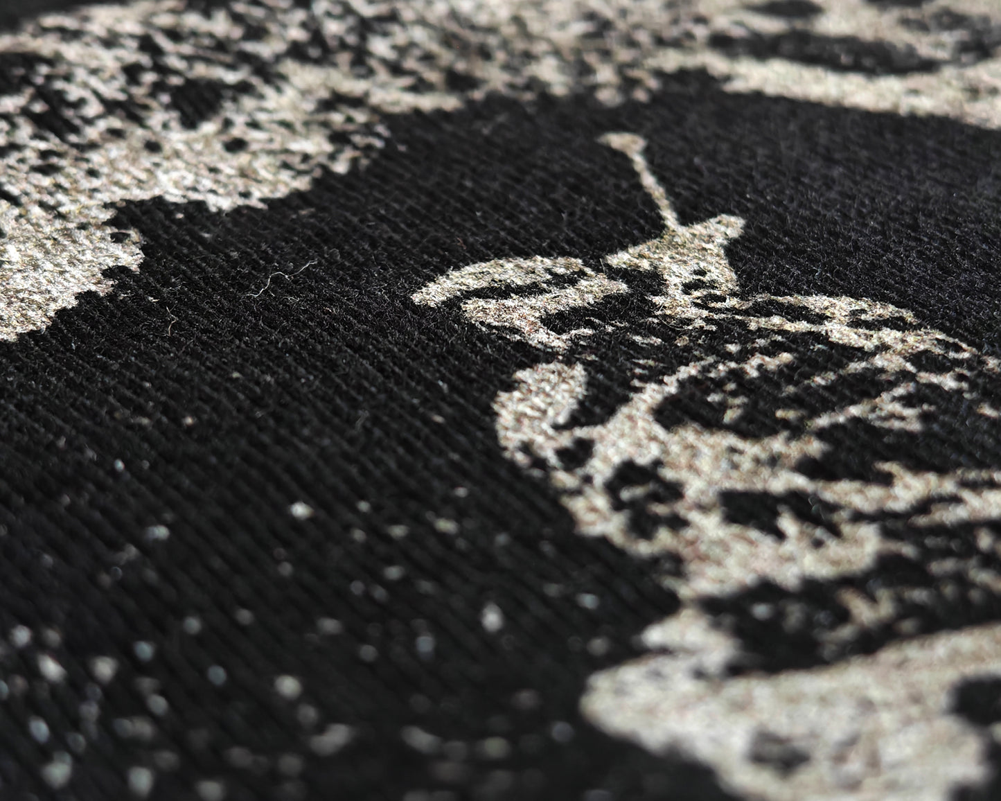 Relic - Oversized Tee (preorder)