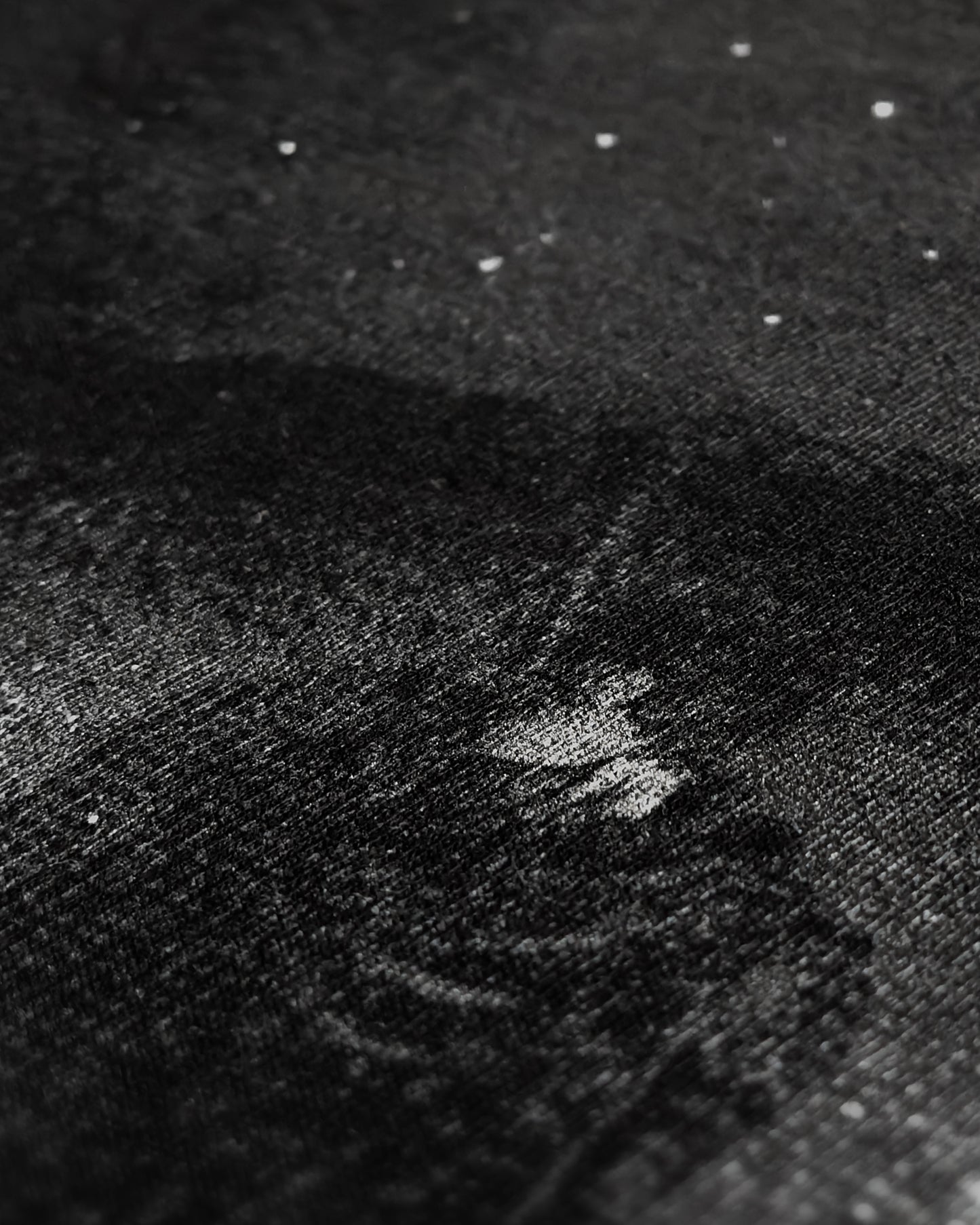 Moonlit - Oversized Tee